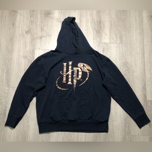 Men’s Harry Potter Sweatshirt